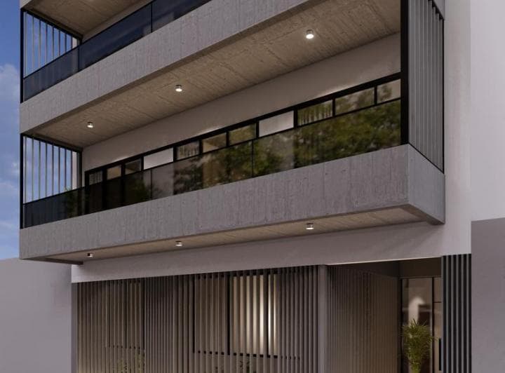 Departamento 4 Ambientes Al Frente a La Venta en Saavedra! - 3