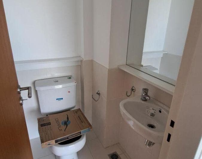 Departamento en Alquiler - 2 Dormitorio - 33 Entre 13 y 14 - 5