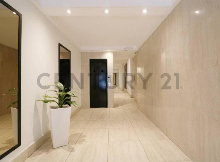 Venta Departamento 4 Ambientes y Espacio Guarda Coche en Belgrano - 5