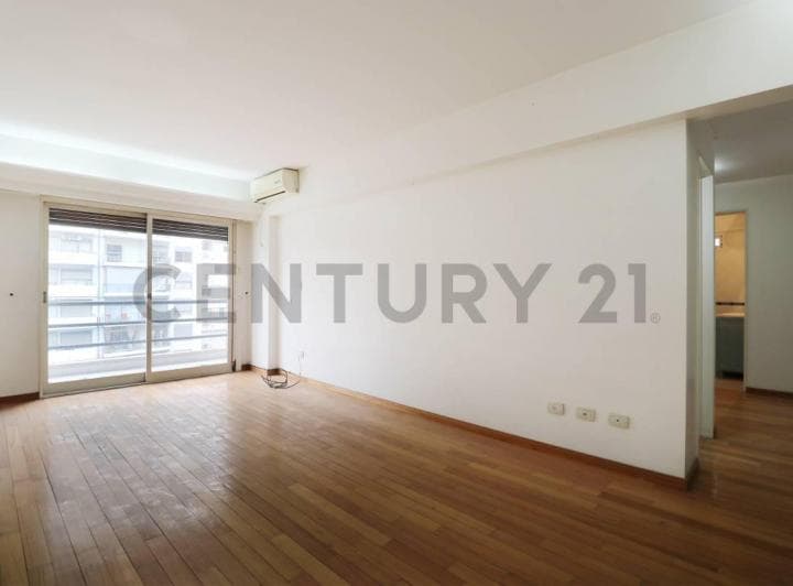 Venta Departamento 4 Ambientes y Espacio Guarda Coche en Belgrano - 3