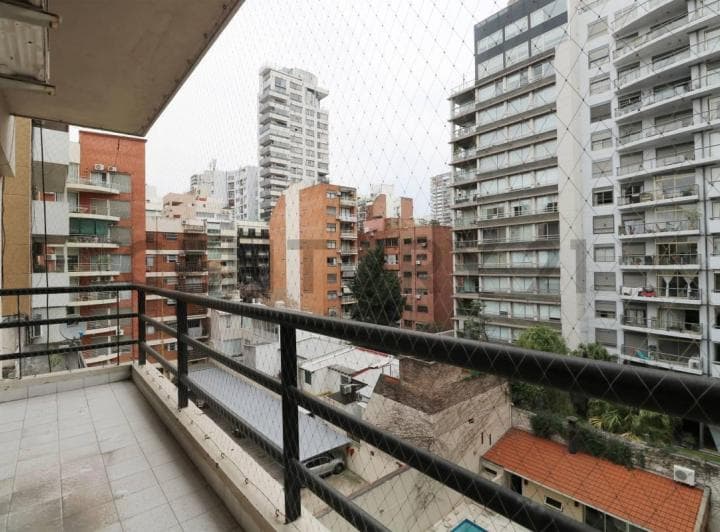 Venta Departamento 4 Ambientes y Espacio Guarda Coche en Belgrano - 2