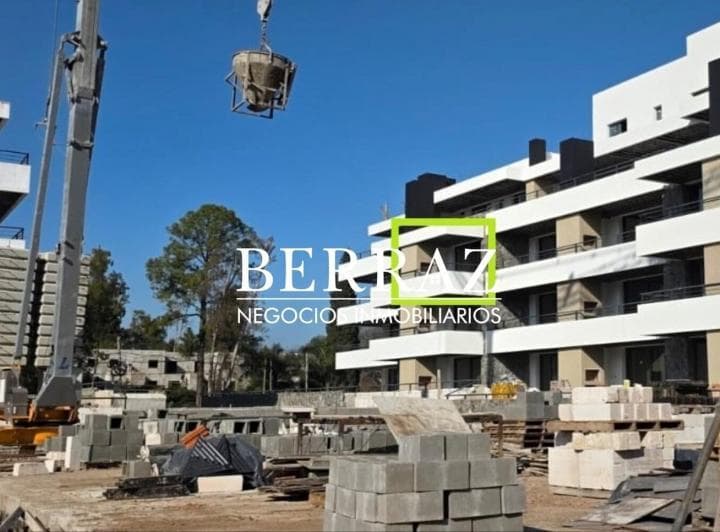 Departamento Venta 1 Dormitorio Complejo Le Bois 65 m² Pilar, Zona Norte - 5