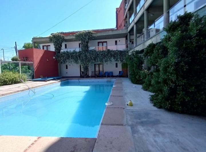 Departamento Primera Linea Frente Al Mar en Alquiler por 12 Meses. - 4