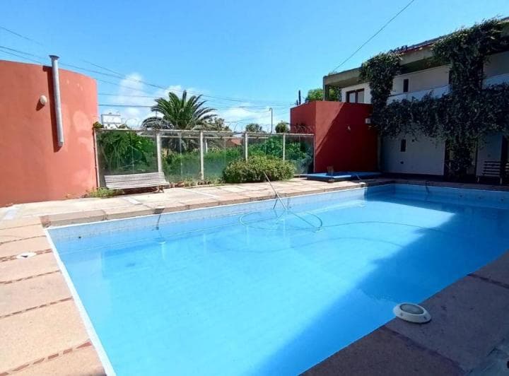 Departamento Primera Linea Frente Al Mar en Alquiler por 12 Meses. - 5