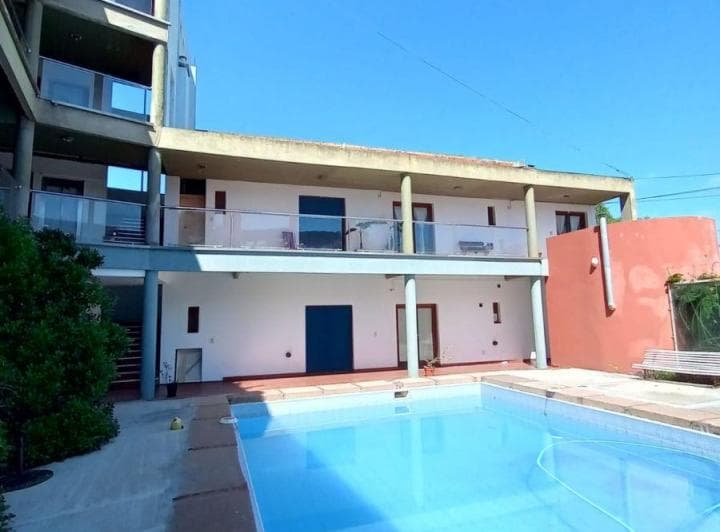 Departamento Primera Linea Frente Al Mar en Alquiler por 12 Meses. - 2