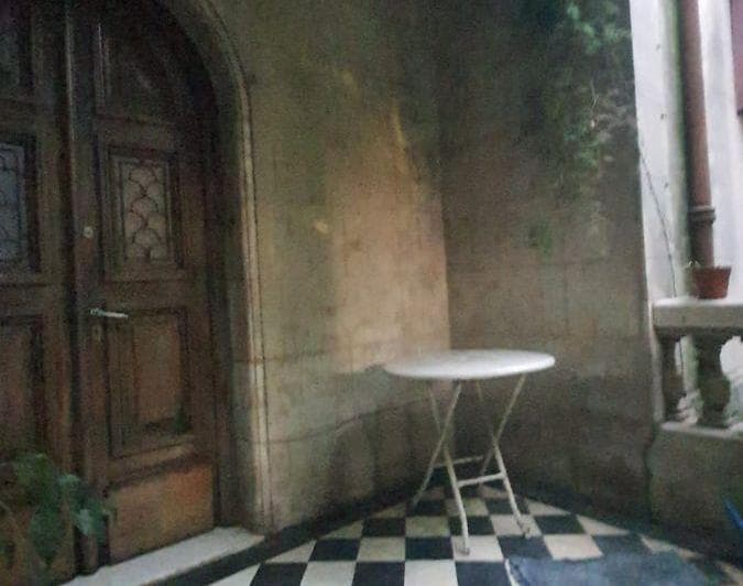 Importante Casa Sobre Lote de 1200 m² // Ideal Gastronómico // Maipu 289 - 4