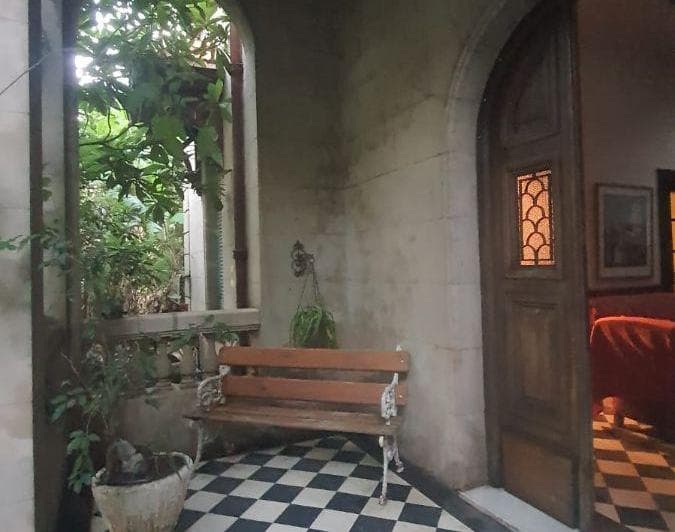 Importante Casa Sobre Lote de 1200 m² // Ideal Gastronómico // Maipu 289 - 5