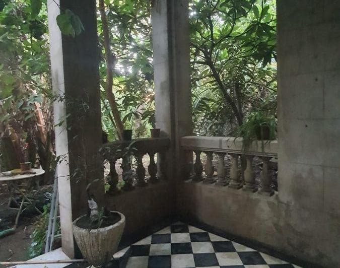 Importante Casa Sobre Lote de 1200 m² // Ideal Gastronómico // Maipu 289 - 3