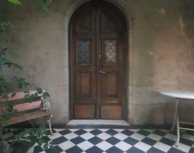 Importante Casa Sobre Lote de 1200 m² // Ideal Gastronómico // Maipu 289 - 2