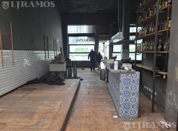 Local en Caballito - 4