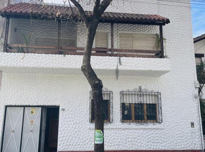 Casa 5 Ambientes. | Quinteros, Lidoro, Av Al 1200 - 3