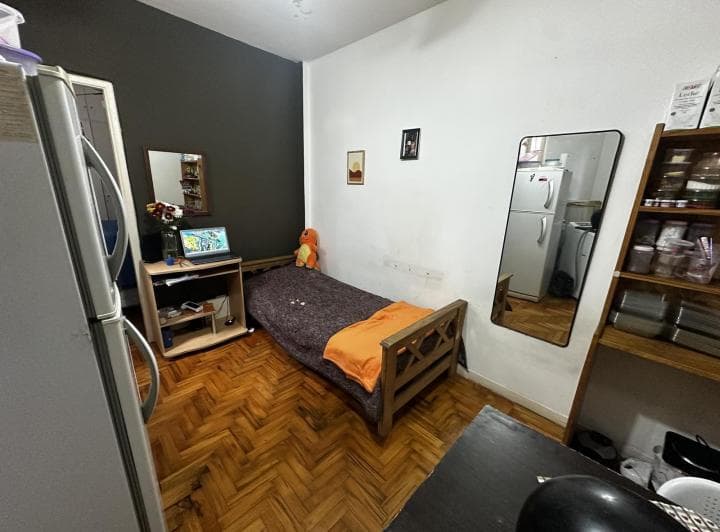 Departamento en Palermo - 2