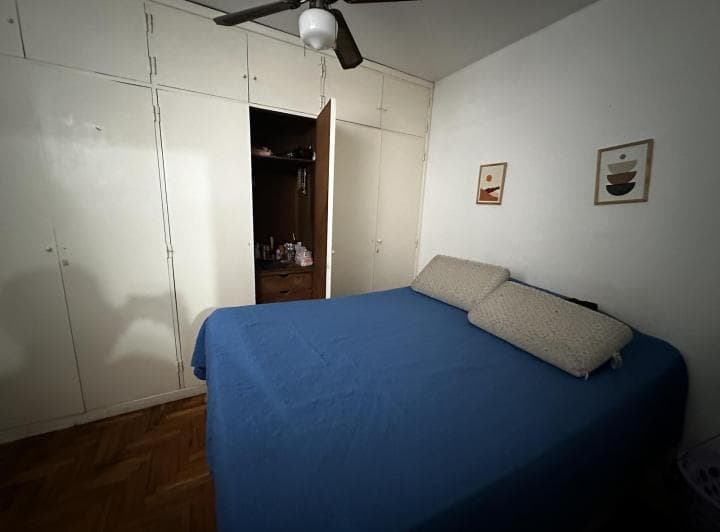 Departamento en Palermo - 4