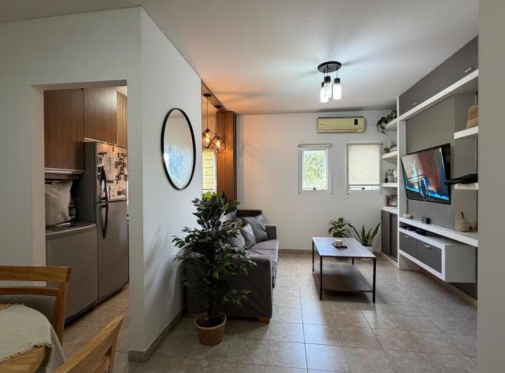 Departamento en Venta 2 Ambientes con Cochera Apto Crédito Moreno - 3