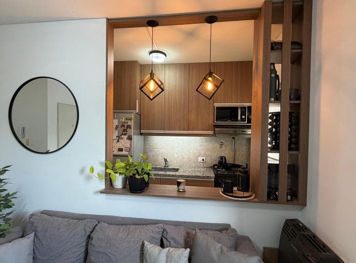 Departamento en Venta 2 Ambientes con Cochera Apto Crédito Moreno - 4