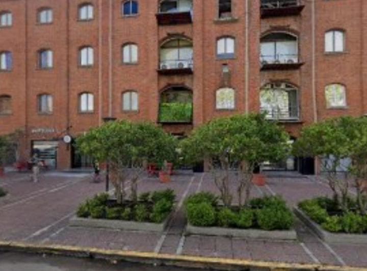 Oficina en Alquiler en Puerto Madero, con Cochera, Excelente Vista - 3