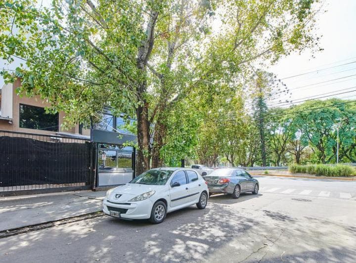 Local en Esquina Av Libertador 404 Vicente Lopez - 4