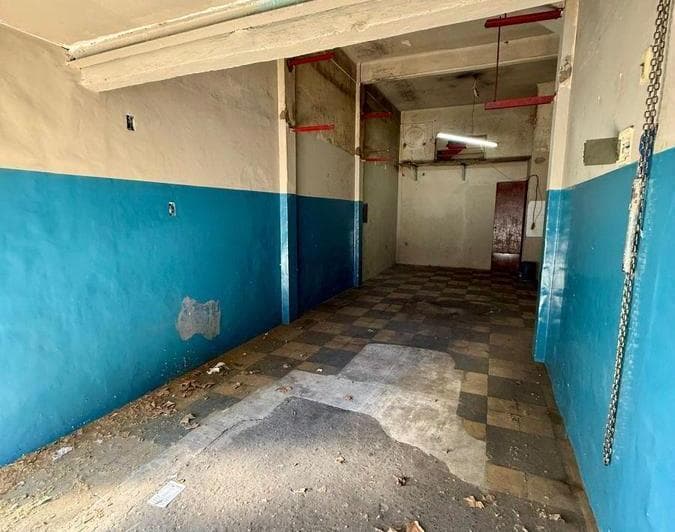 Local Comercial – Av Juan B. Justo | Ideal Taller, Depósito o Emprendimiento - 3
