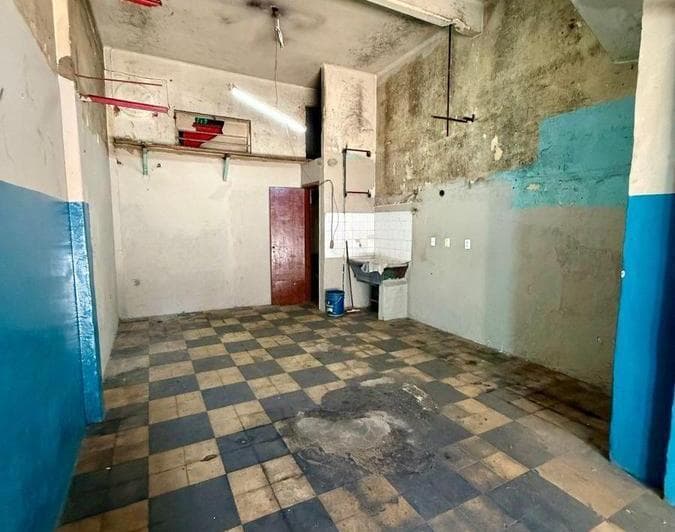 Local Comercial – Av Juan B. Justo | Ideal Taller, Depósito o Emprendimiento - 4