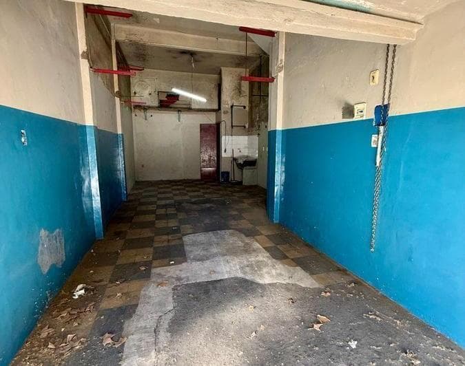 Local Comercial – Av Juan B. Justo | Ideal Taller, Depósito o Emprendimiento - 2