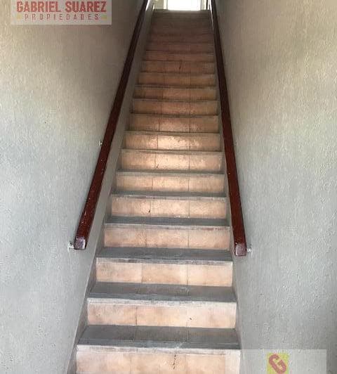 Departamento en 1er Piso - Alquiler - 1 Dormitorio - 2