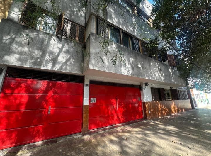 Departamento en Alquiler. Ubicado en 2 65 y 66 - 2