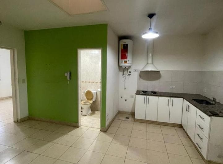 Departamento en Ezeiza - 2