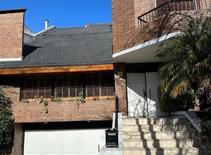 Venta Casa 5 Ambientes en Villa Devoto - 2