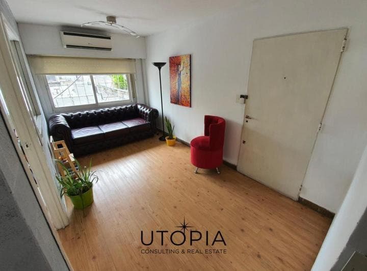 Venta Oficina 4 Ambientes en Lomas de Zamora - 3