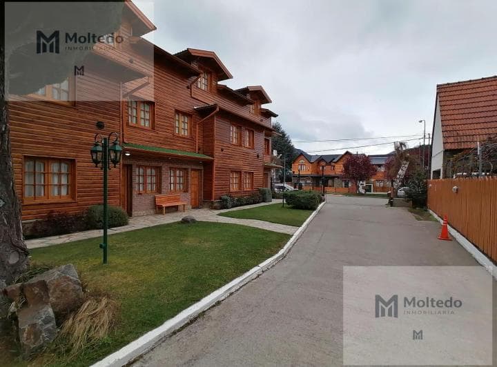 Venta Complejo de Cabañas - San Martin de Los Andes - Patagonia - 2