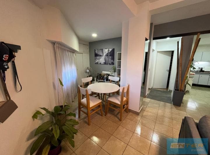 Casa en Venta 3 Ambientes Villa Devoto con Quincho y Terraza! - 3