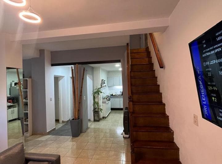 Casa en Venta 3 Ambientes Villa Devoto con Quincho y Terraza! - 5