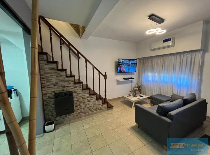 Casa en Venta 3 Ambientes Villa Devoto con Quincho y Terraza! - 4