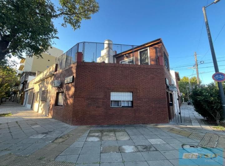Casa en Venta 3 Ambientes Villa Devoto con Quincho y Terraza! - 2