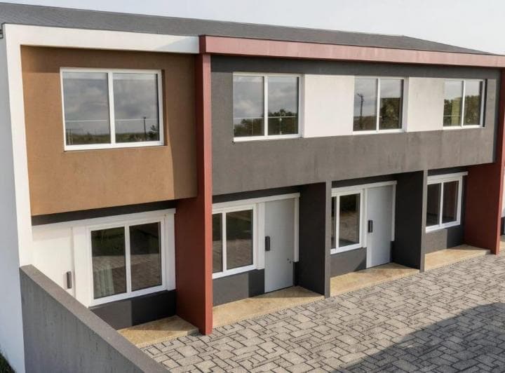 Duplex Financiado en Construccion - 3