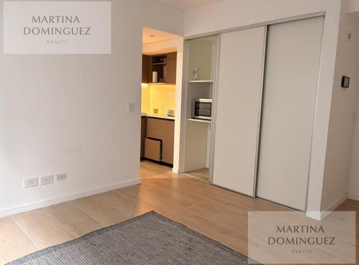 Oficina o Depto Apto Profesional en Alquiler, Recoleta - 4