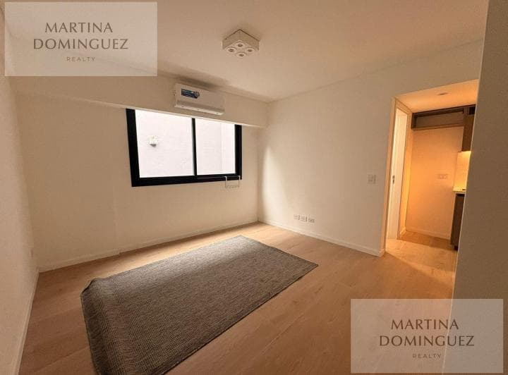 Oficina o Depto Apto Profesional en Alquiler, Recoleta - 2