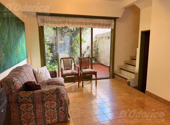 Triplex en Venta en Caballito Norte de 6 Ambientes con Cochera. - 5
