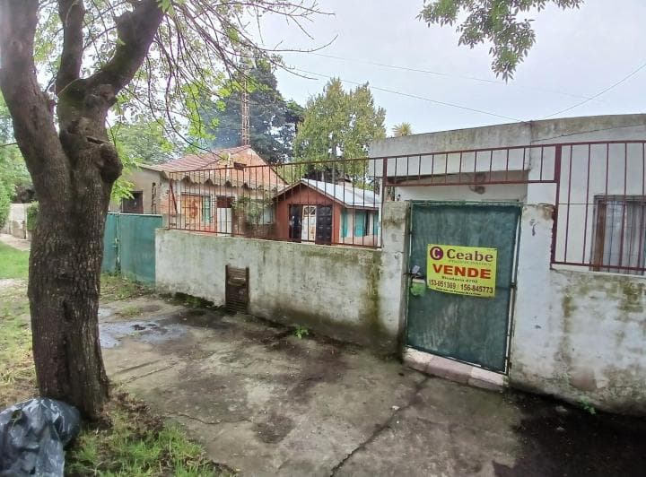 Venta Casa 3 Amb. Garage, Quincho, Parque, Bosque Grande - 4