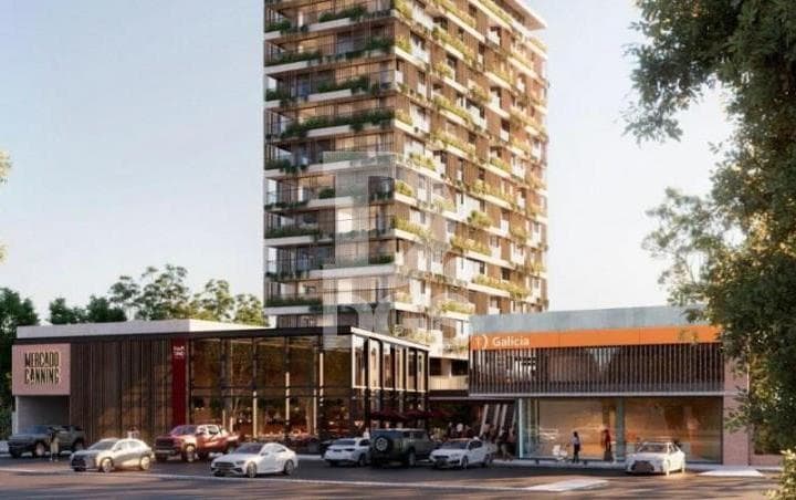 Oficina en Venta en Canning, Ezeiza, G. B. a. Zona Sur - 3