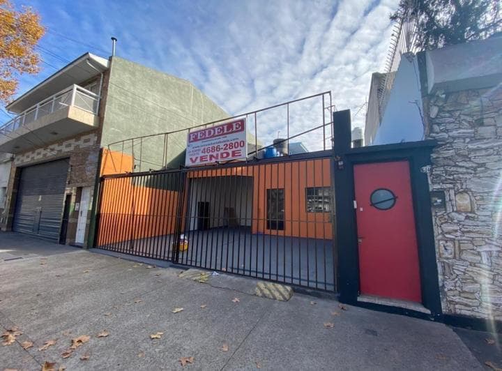 Lote en Venta Villa Luro - 2