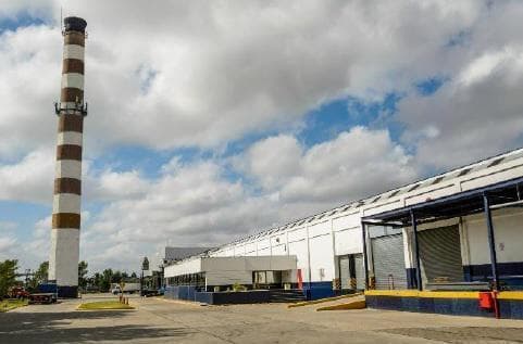 Depósito 11.000 m² - Hurlingham - 3