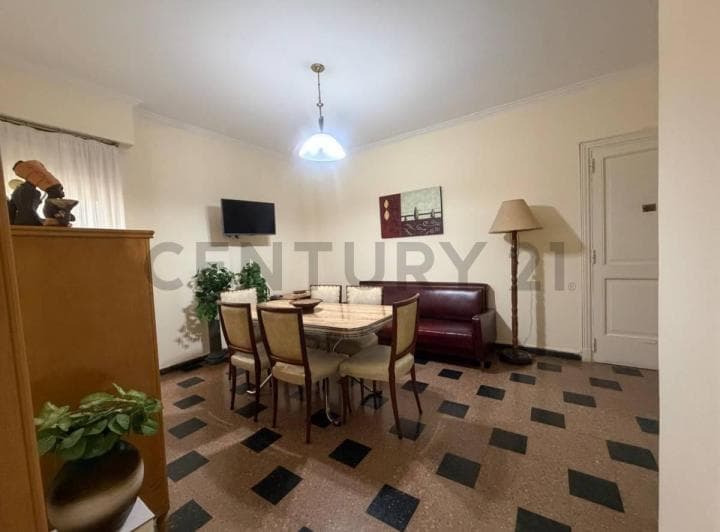 Venta Departamento 3 Ambientes Zona Centro - 2