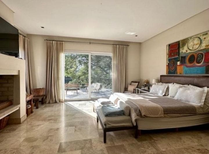 Tortugas Country Club Venta 5 Dorm Ulrich Propiedades - 4