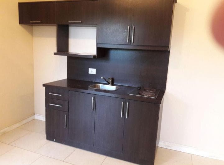 Departamento con 24 m² en Venta en Morón con Renta - 4