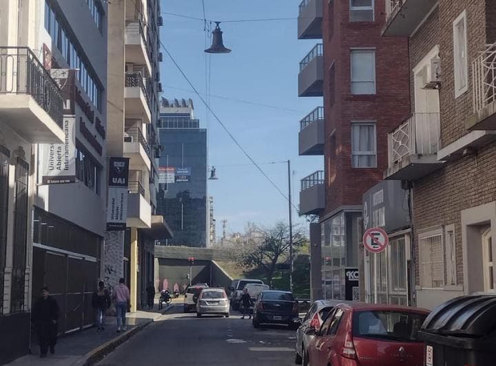 Terreno en Venta en San Telmo con Anteproyecto Aprobado - 5