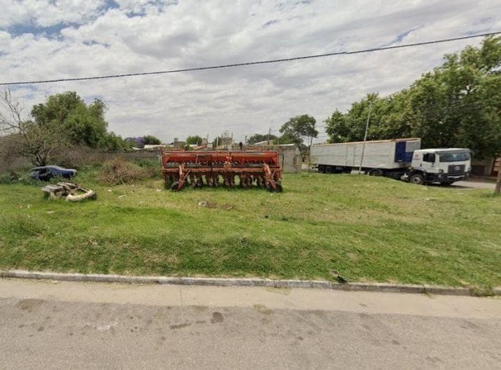 Venta Terreno Esquina - B Industrial - Rio Cuarto - 3