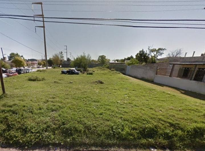Venta Terreno Esquina - B Industrial - Rio Cuarto - 2