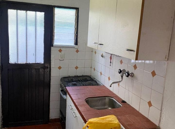Dúplex de 2 Ambientes Interno con Patio - 5