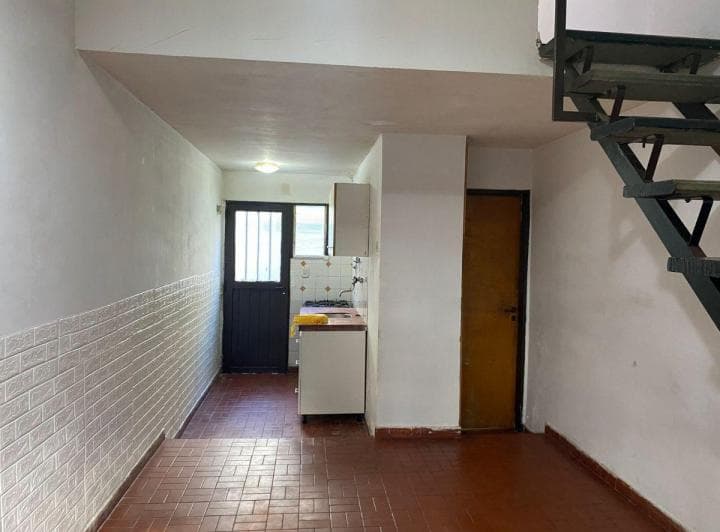 Dúplex de 2 Ambientes Interno con Patio - 4